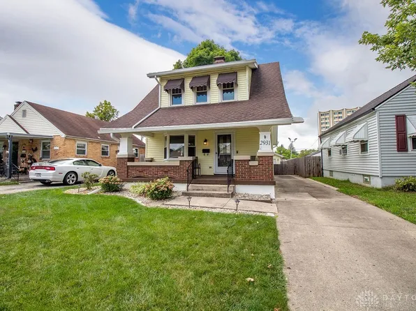 2931 Lansing Dr, Dayton, OH 45420