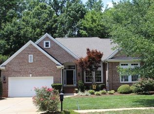 8828 Brentfield Rd, Huntersville, NC 28078