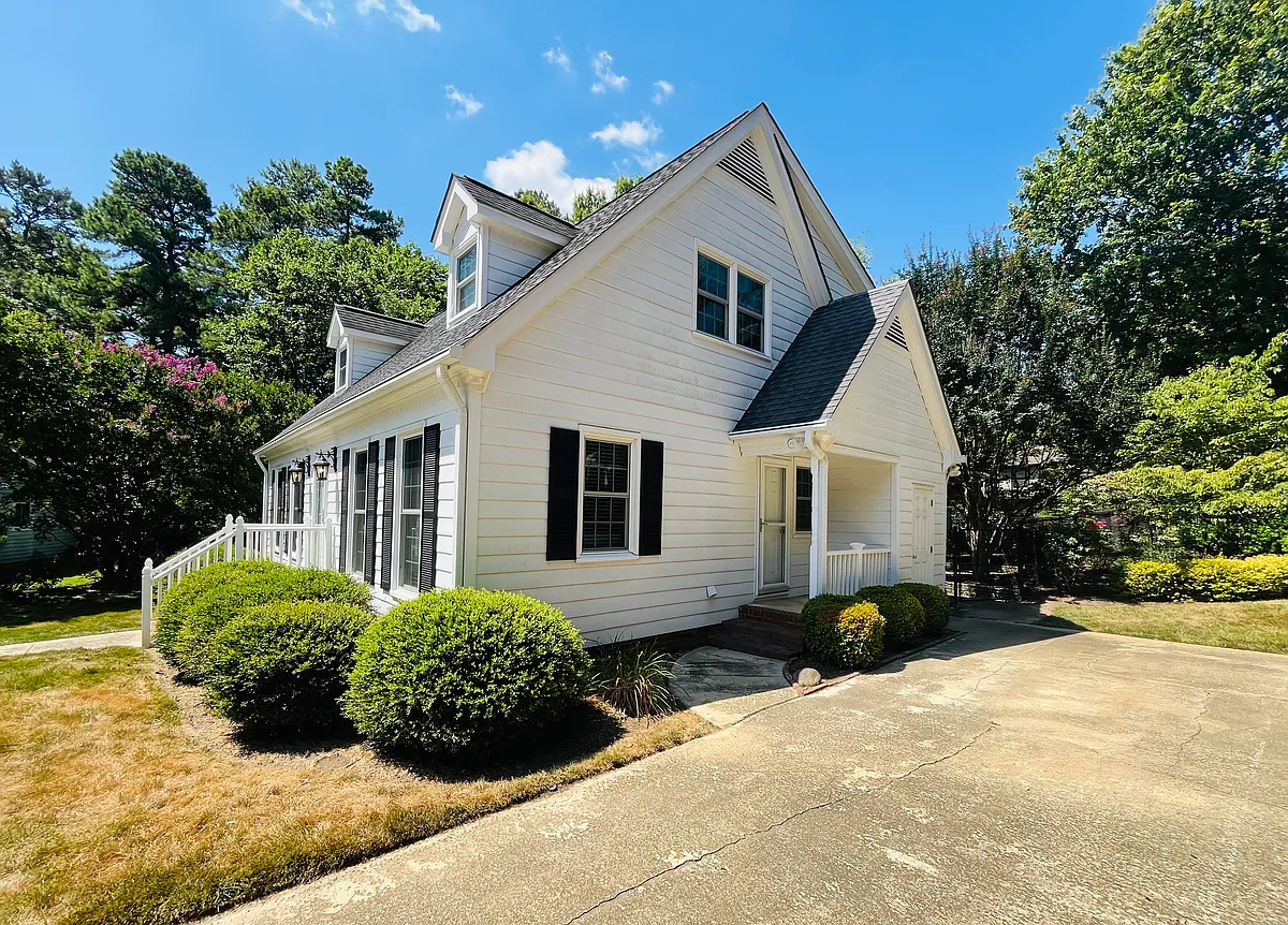 Building Photo - 1316 Wagram Ct