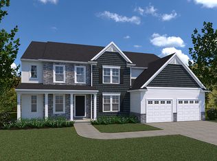 Lawrenceville Plan, Eagles View, York, PA 17406