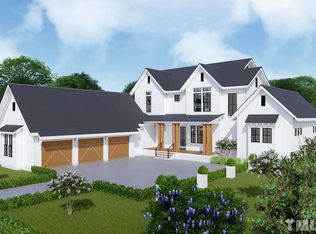 3008 Lassiter Rd, Holly Springs, NC 27540