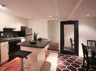 616 Garden St APT 1, Hoboken, NJ 07030