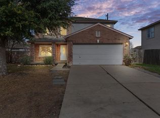 3504 Amistad Cv, Round Rock, TX 78665