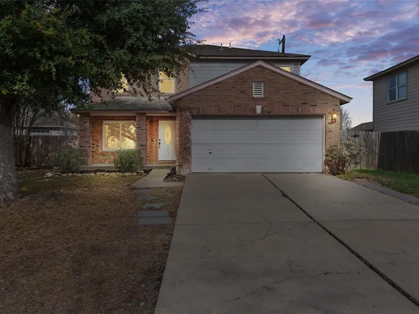 3504 Amistad Cv, Round Rock, TX 78665