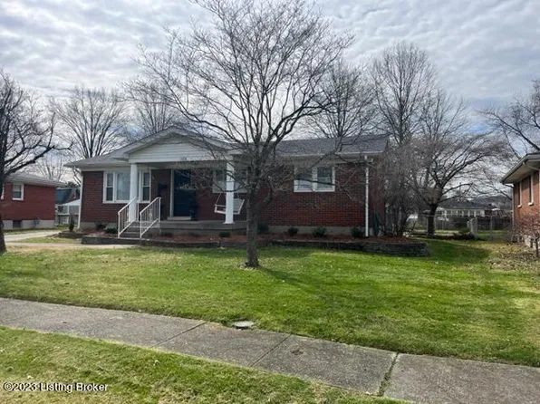 1306 Rhonda Way, Louisville, KY 40216
