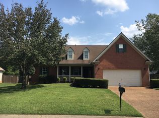 4804 Kensington Dr, Old Hickory, TN 37138