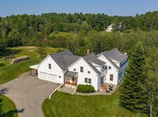 200 Grant Rd, Freeport, ME 04032