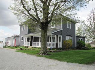 302 Kite Rd, Saint Paris, OH 43072