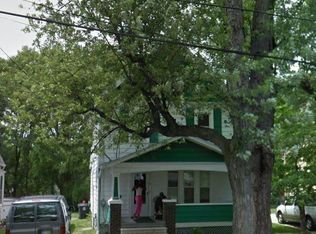 2310 10th St SW, Akron, OH 44314