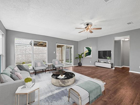 2nd image of 10207 Foxrow Ln