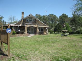 21374 Al Highway 117, Ider, AL 35981
