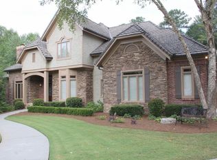 3861 River Mansion Dr, Duluth, GA 30096
