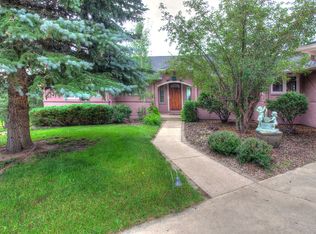 565 Heatherdowns, Monument, CO 80132