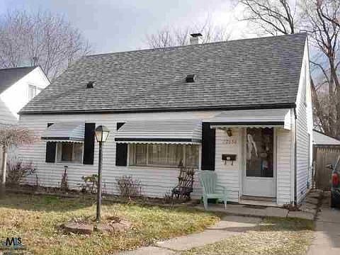 1st image of this home