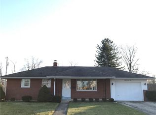 1142 York Ln, Troy, OH 45373