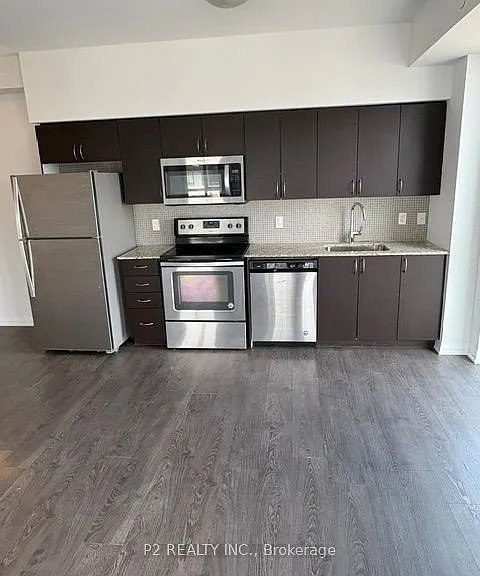 9560 Markham Rd #1602 — Photo 8