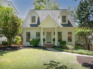 1856 Volberg St NW, Atlanta, GA
