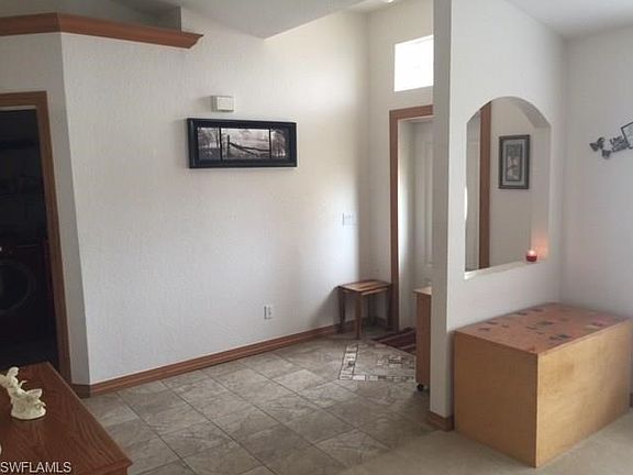 Entry Way