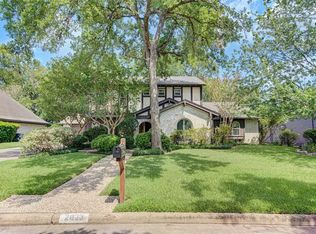 2823 E Pebble Beach Dr, Missouri City, TX 77459