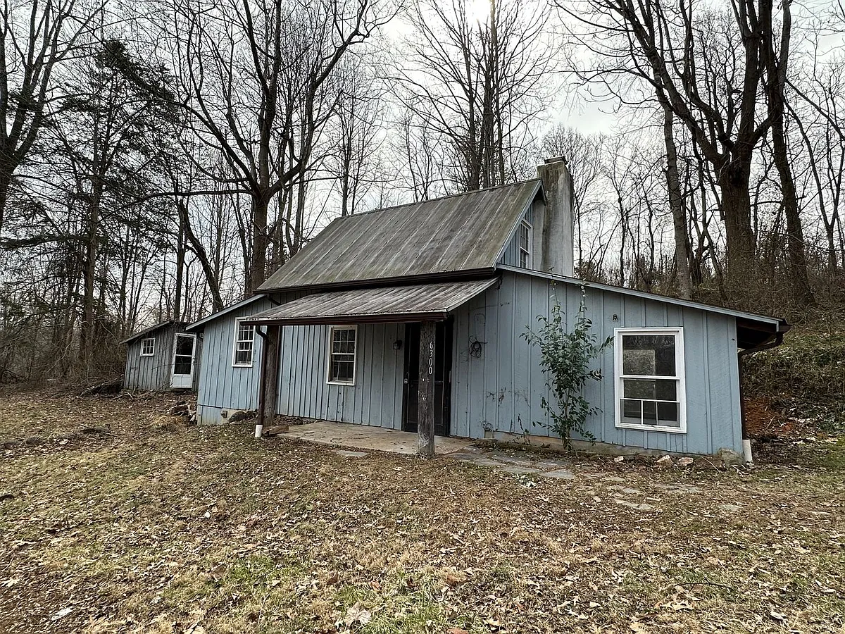 Building Photo - 6270-6300 Patterson Mill Ln
