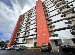 1 Cond Villa Panamericana APT D-604, San Juan, PR 00924