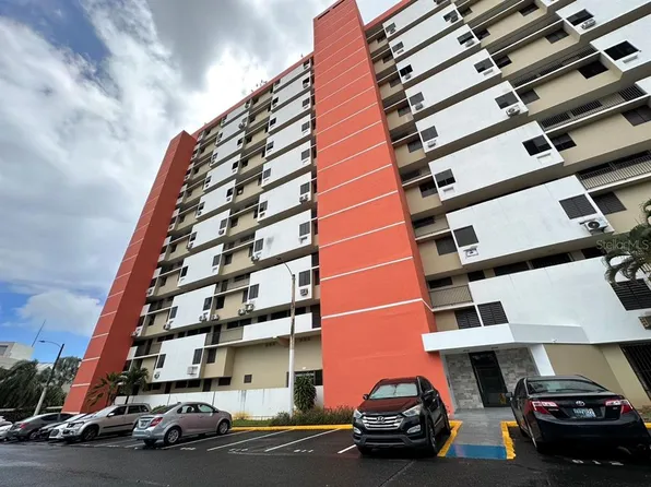 1 Cond Villa Panamericana APT D-604, San Juan, PR 00924