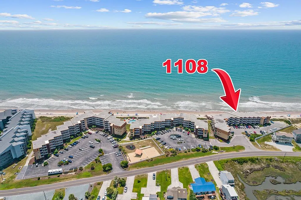1822 New River Inlet Rd — Photo 4