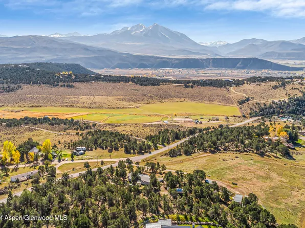 1923 County Road 103, Carbondale, CO 81623