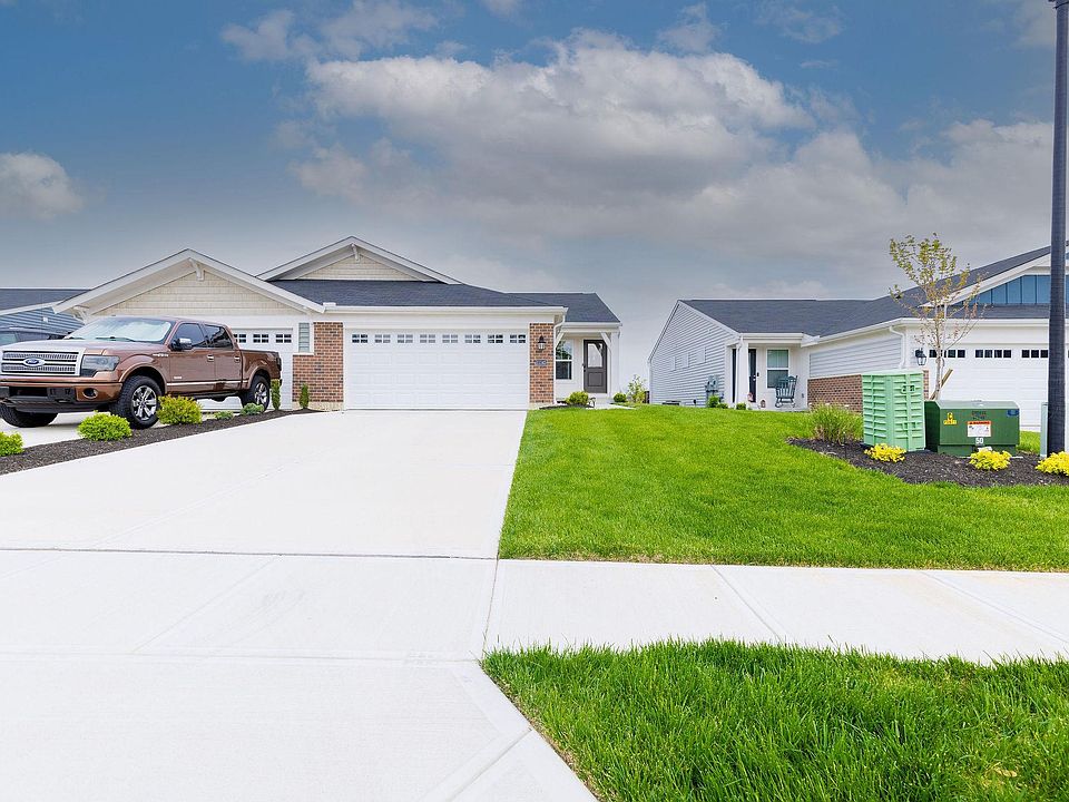 11145 Dairybarn Ln, Alexandria, KY 41001 Zillow