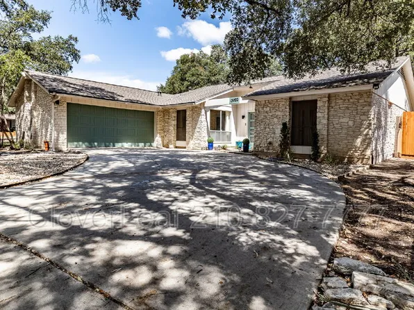 13022 El Marro St, San Antonio, TX 78233