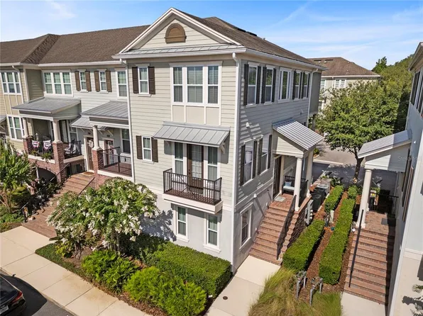 885 TARAMUNDI DRIVE, OVIEDO, FL 32765