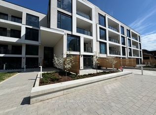 200 Keewatin Ave #207, Toronto, ON M4P1Z8