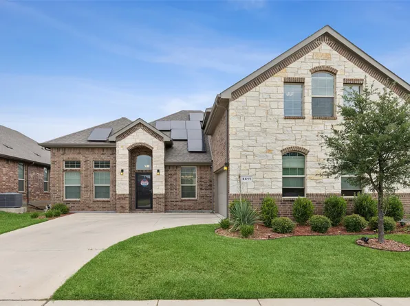 4411 Sugargrove Ln, Arlington, TX 76001