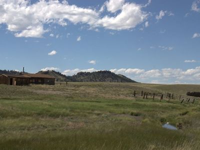 55 Leonardo Ln, Hartsel, CO, 80449