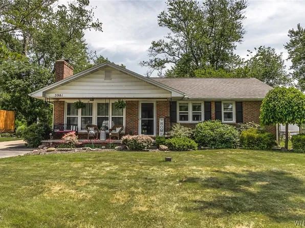 3981 Jefferson Ave, Hamburg, NY 14075
