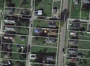 271 Boyleston Ave, Newark, OH