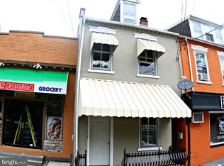 737 Manor St, Lancaster, PA 17603