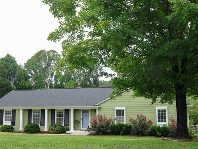 5016 Maplewood Dr, Greenville, SC, 29615