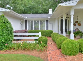 1807 Oak Bowery Rd, Opelika, AL 36801