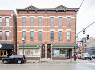 957 W Armitage Ave #959-2A, Chicago, IL 60614