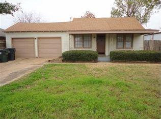 4506 Coronado Ave, Wichita Falls, TX 76310