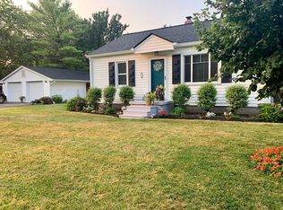7723 E 75th St, Indianapolis, IN