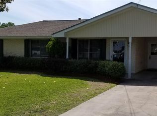 1117 Park Dr, Thibodaux, LA 70301