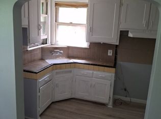 19336 Hoover Ave, Detroit, MI 48205