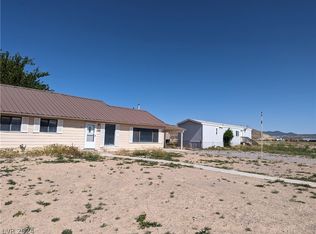 279 S Us Highway 93, Panaca, NV 89042