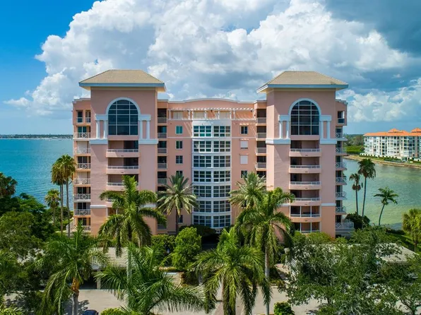 4993 Bacopa Ln S Unit 605, Saint Petersburg, FL 33715