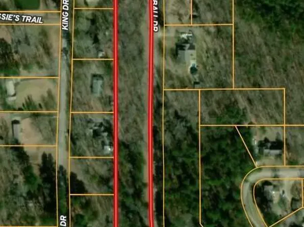 163 Ball Dr, Calhoun City, MS 38916