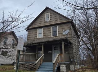1029 Harpster Ave, Akron, OH 44314