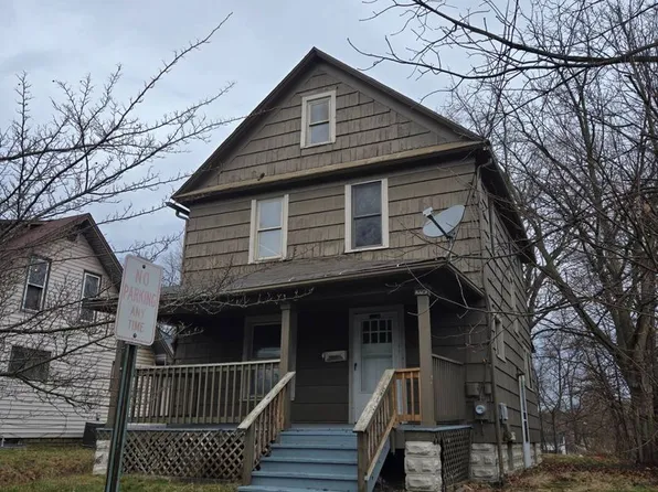 1029 Harpster Ave, Akron, OH 44314