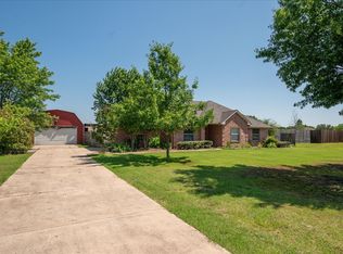 740 Cross Timbers Dr, McKinney, TX 75069